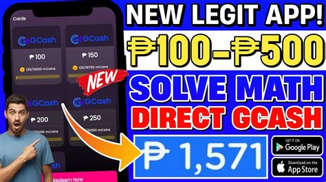 math solving earn money gcash|How to Earn Money on GCash in the Philippines.